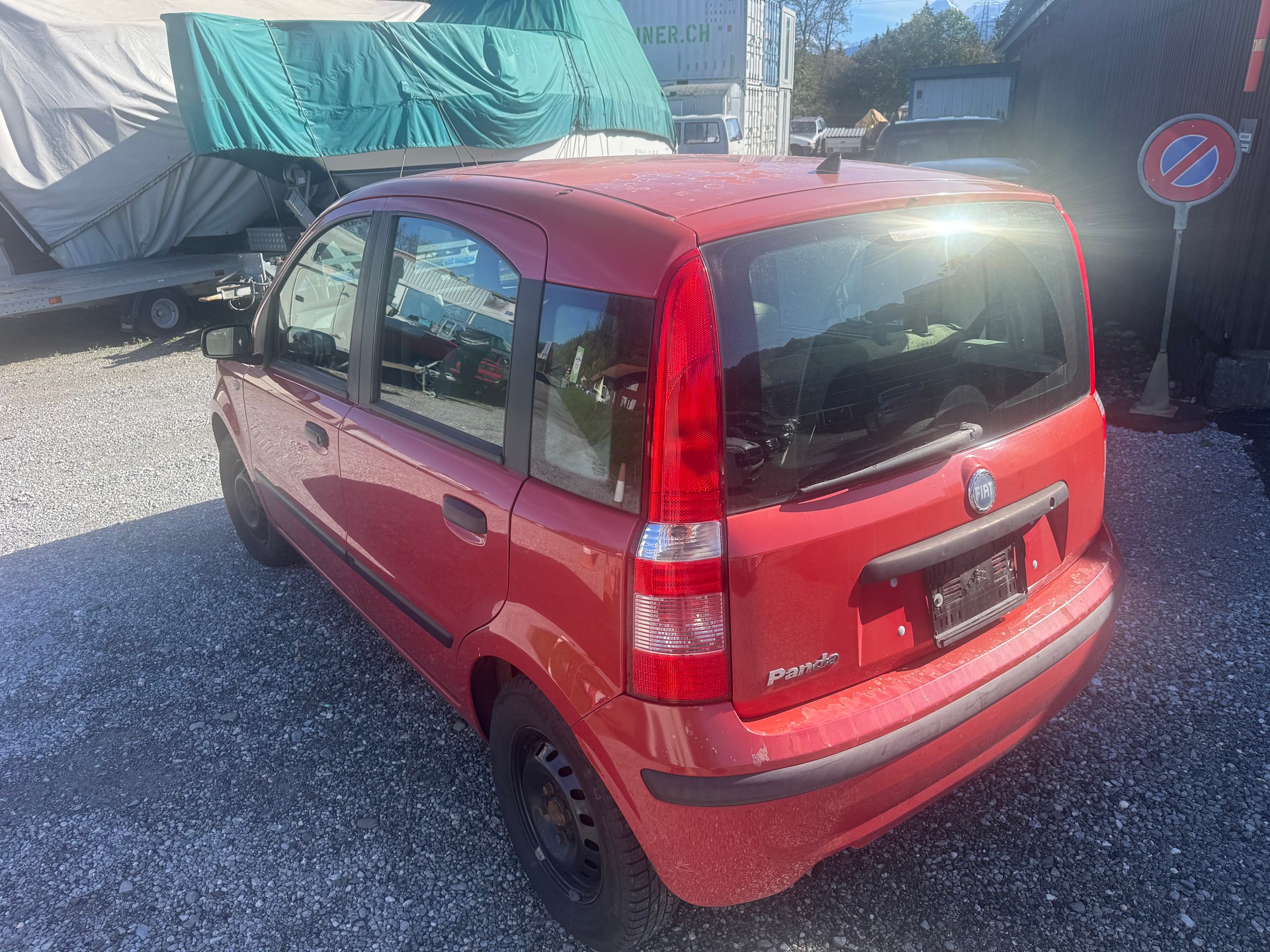 FIAT Panda 1.1 Active-image-3
