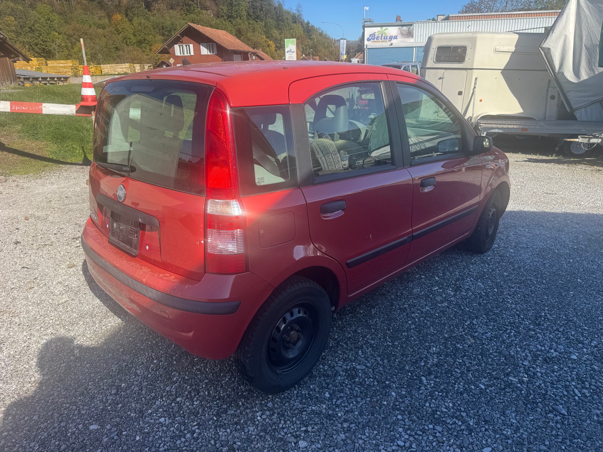 FIAT Panda 1.1 Active-image-2
