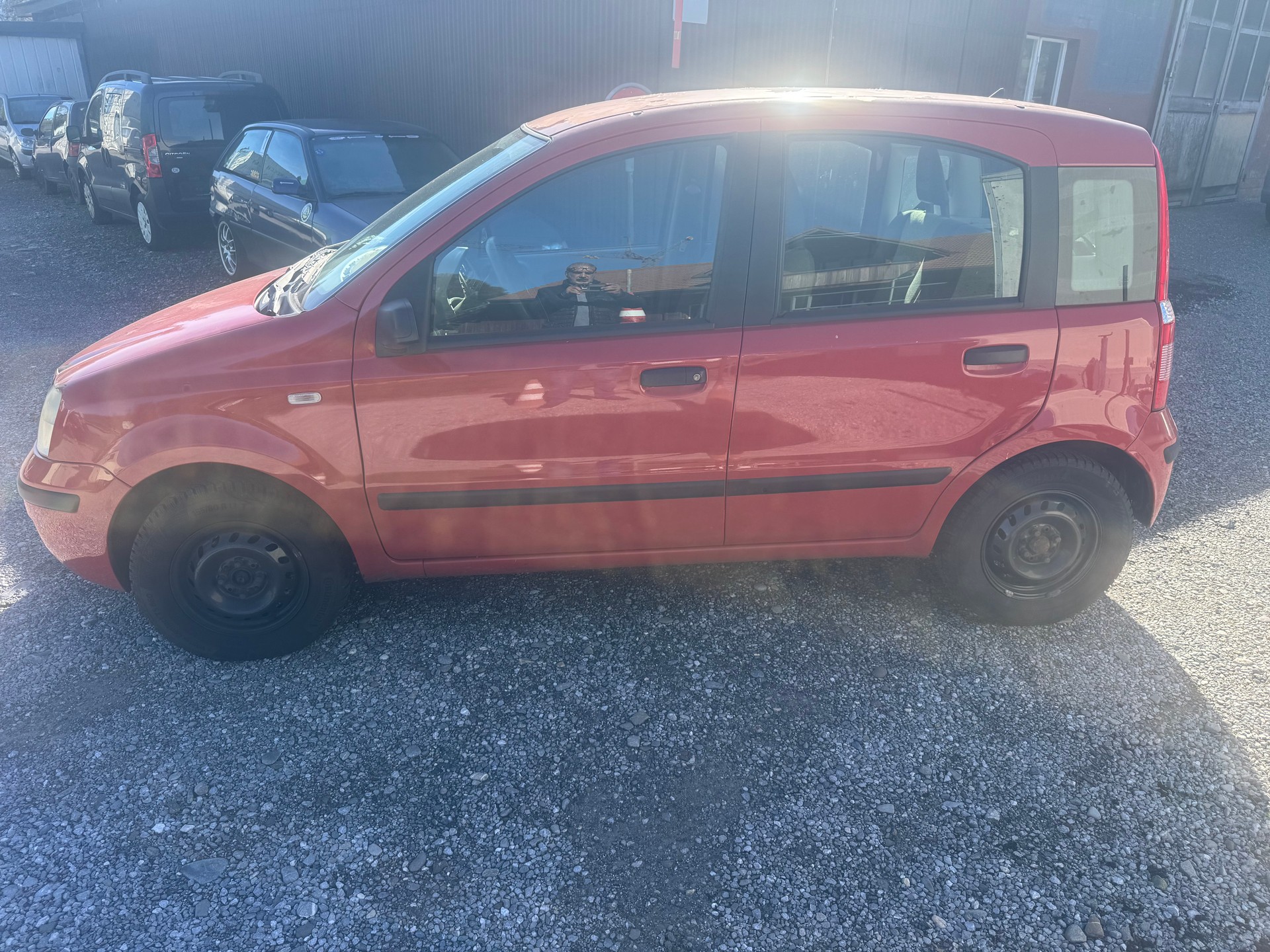 FIAT Panda 1.1 Active-image-4
