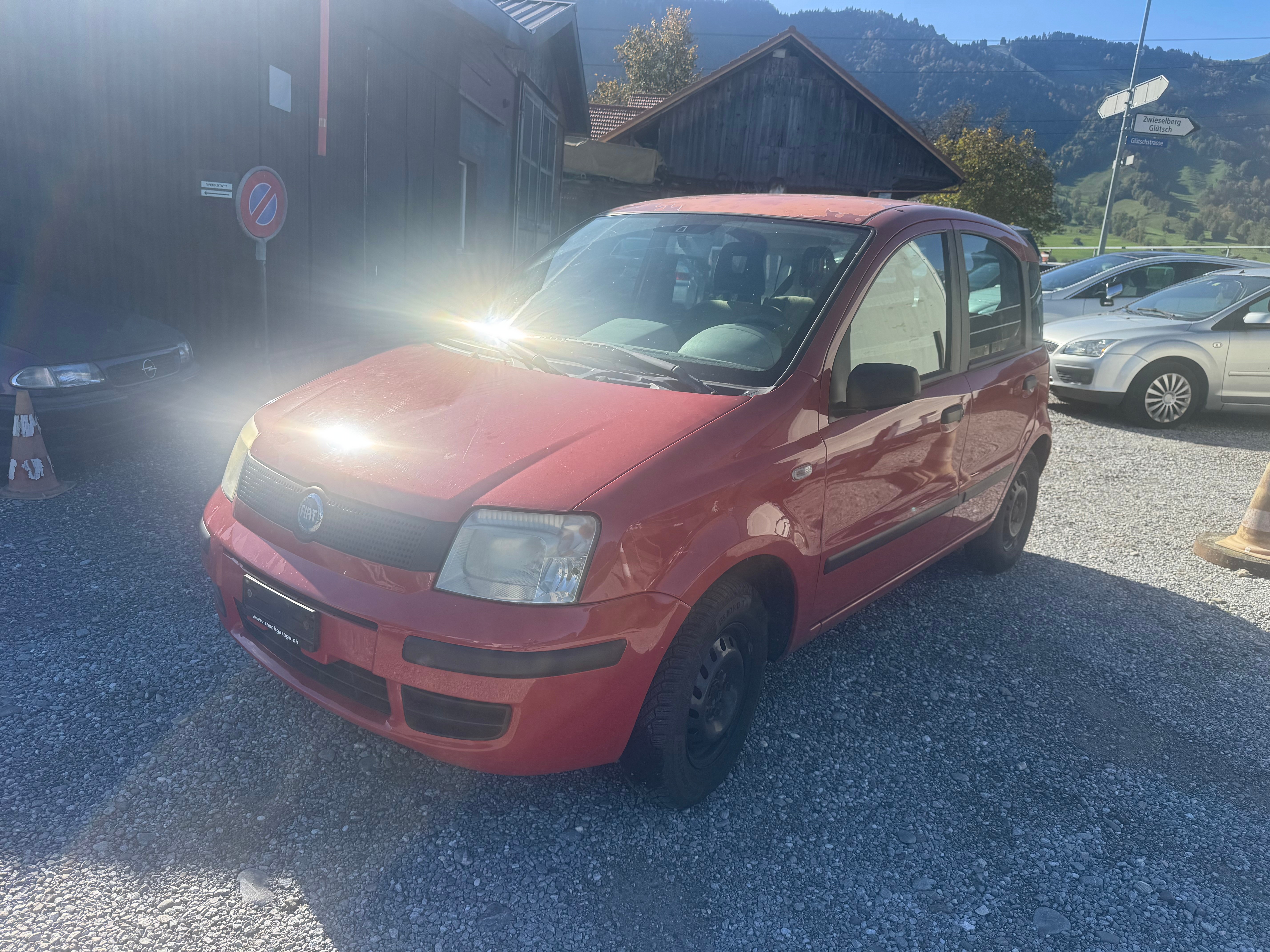 Car photo