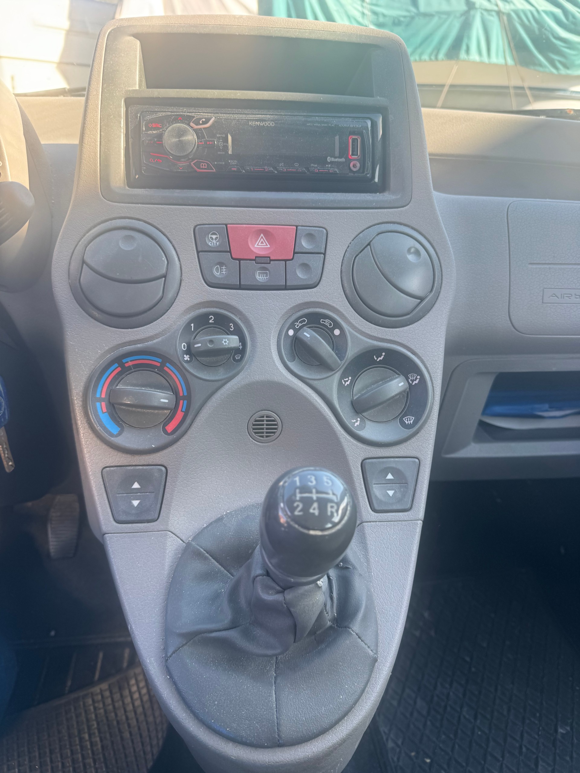 FIAT Panda 1.1 Active-image-8