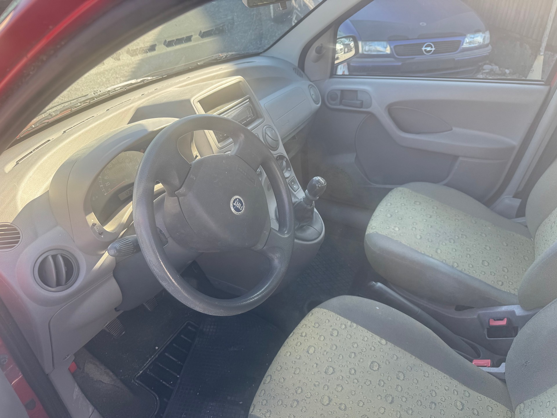 FIAT Panda 1.1 Active-image-7