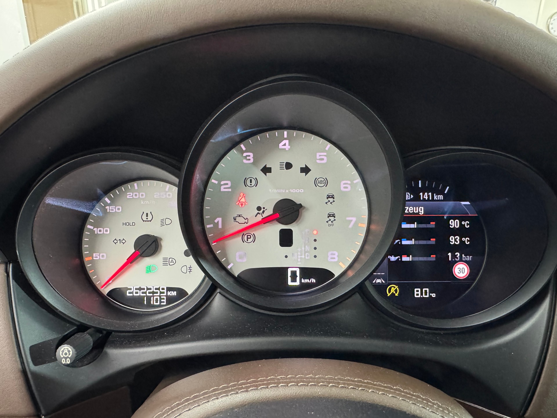 PORSCHE Macan S PDK-image-11