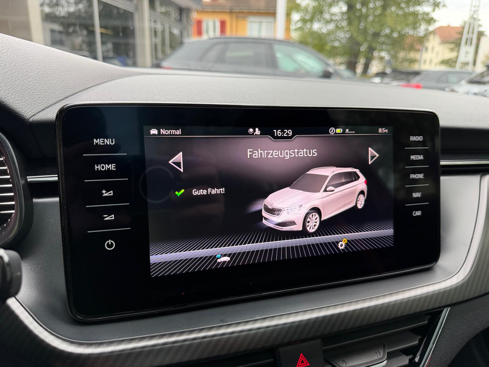 SKODA Kamiq 1.5 TSI Monte Carlo DSG-image-17