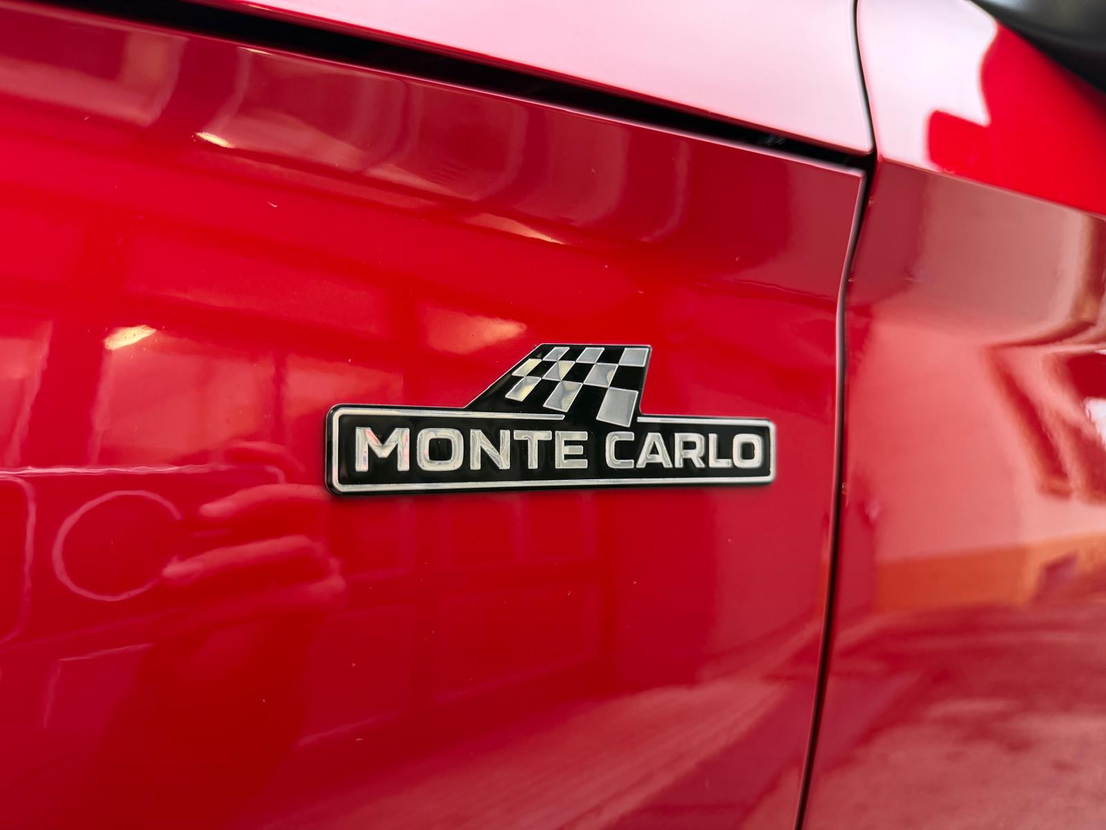 SKODA Kamiq 1.5 TSI Monte Carlo DSG-image-21