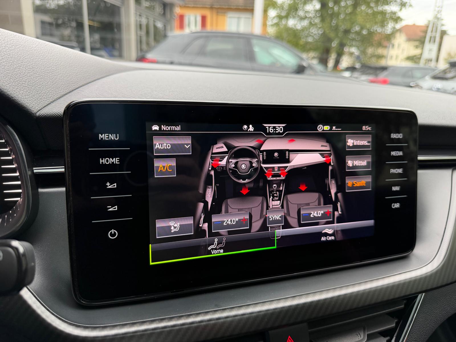 SKODA Kamiq 1.5 TSI Monte Carlo DSG-image-18