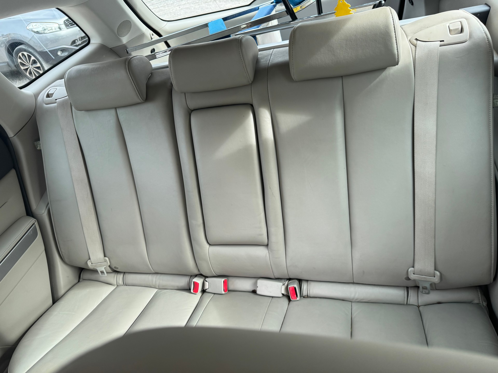 MAZDA CX-7 2.2 16V CD Exclusive-image-8