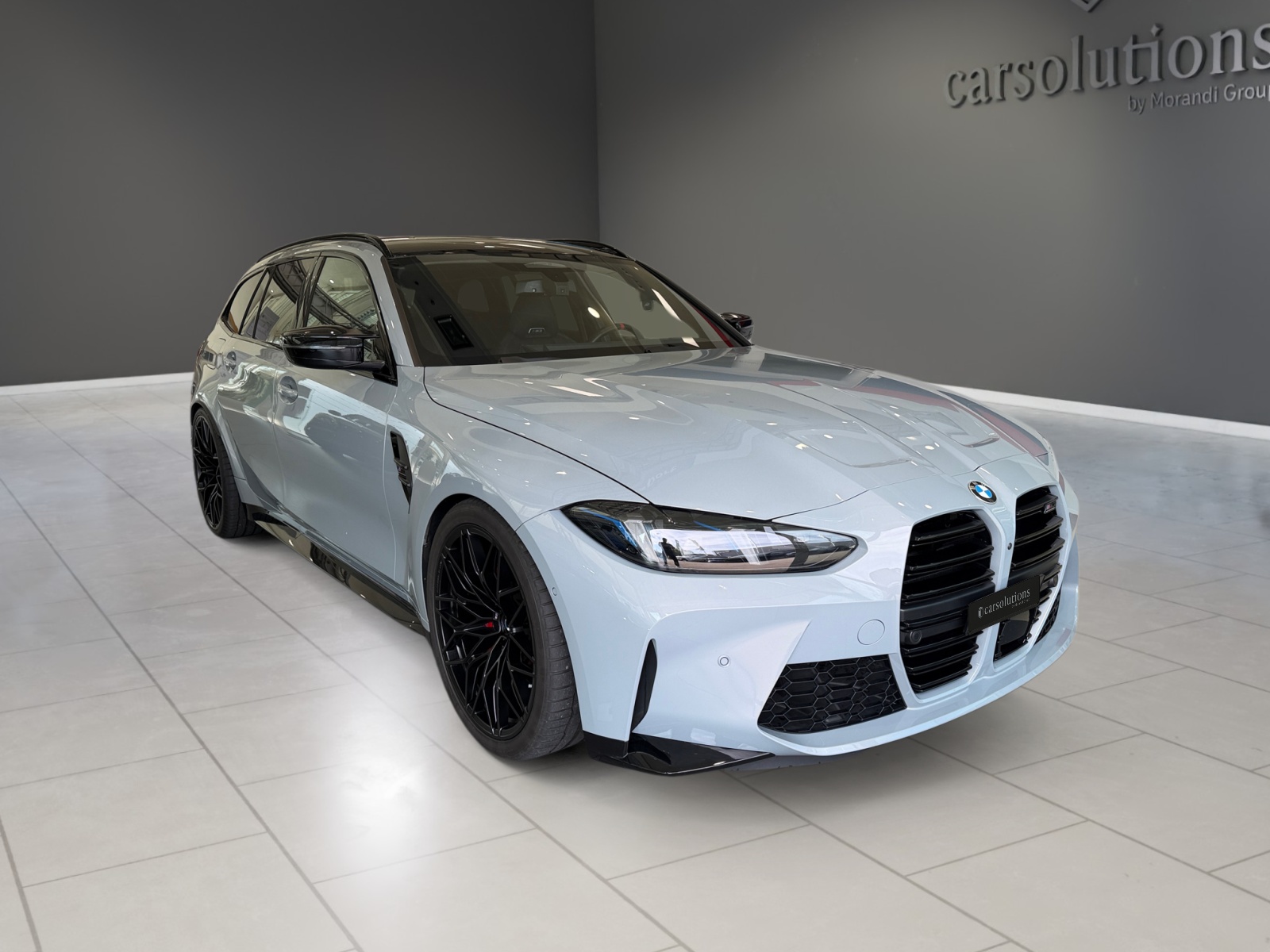 BMW M3 Touring xDrive Competition M-image-6
