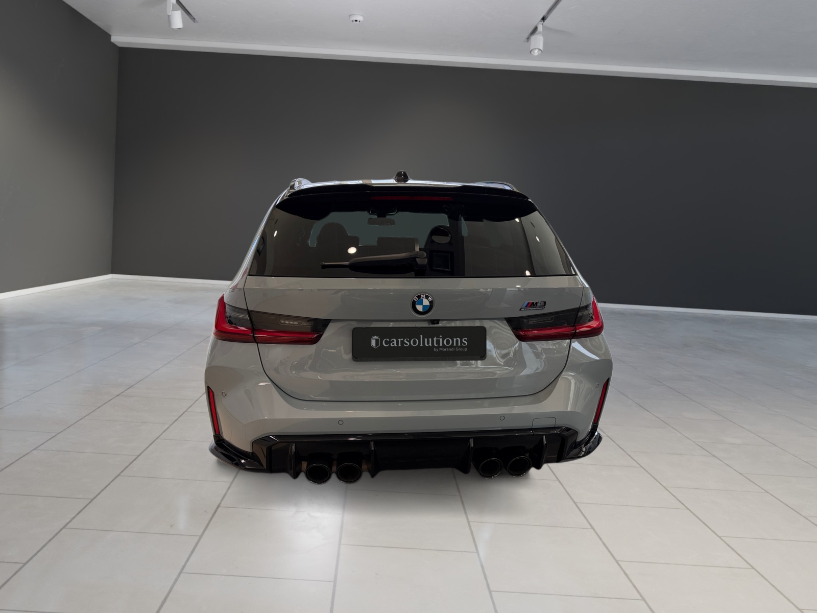 BMW M3 Touring xDrive Competition M-image-2