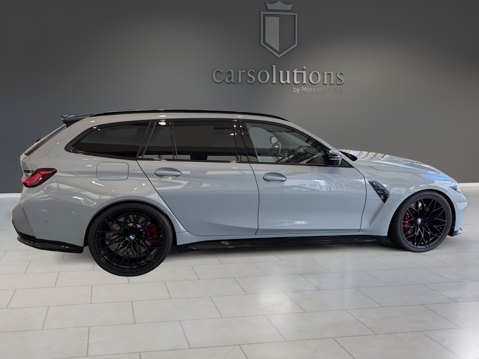 BMW M3 Touring xDrive Competition M-image-3