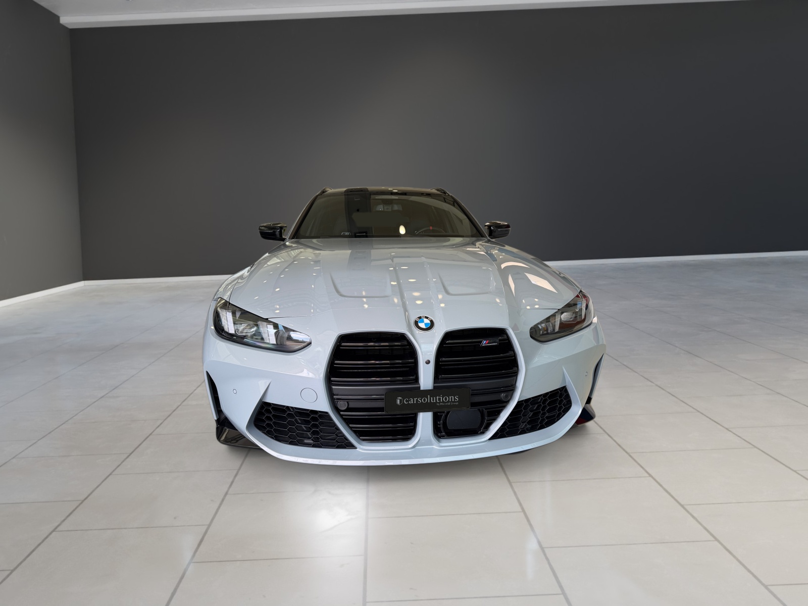BMW M3 Touring xDrive Competition M-image-5