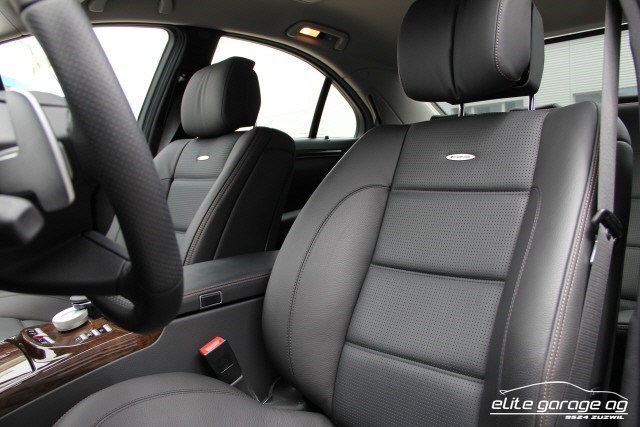 MERCEDES-BENZ S 63 AMG-image-7