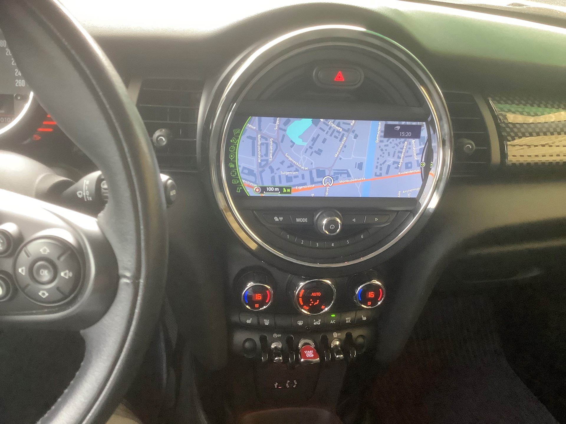 MINI Cooper S-image-10