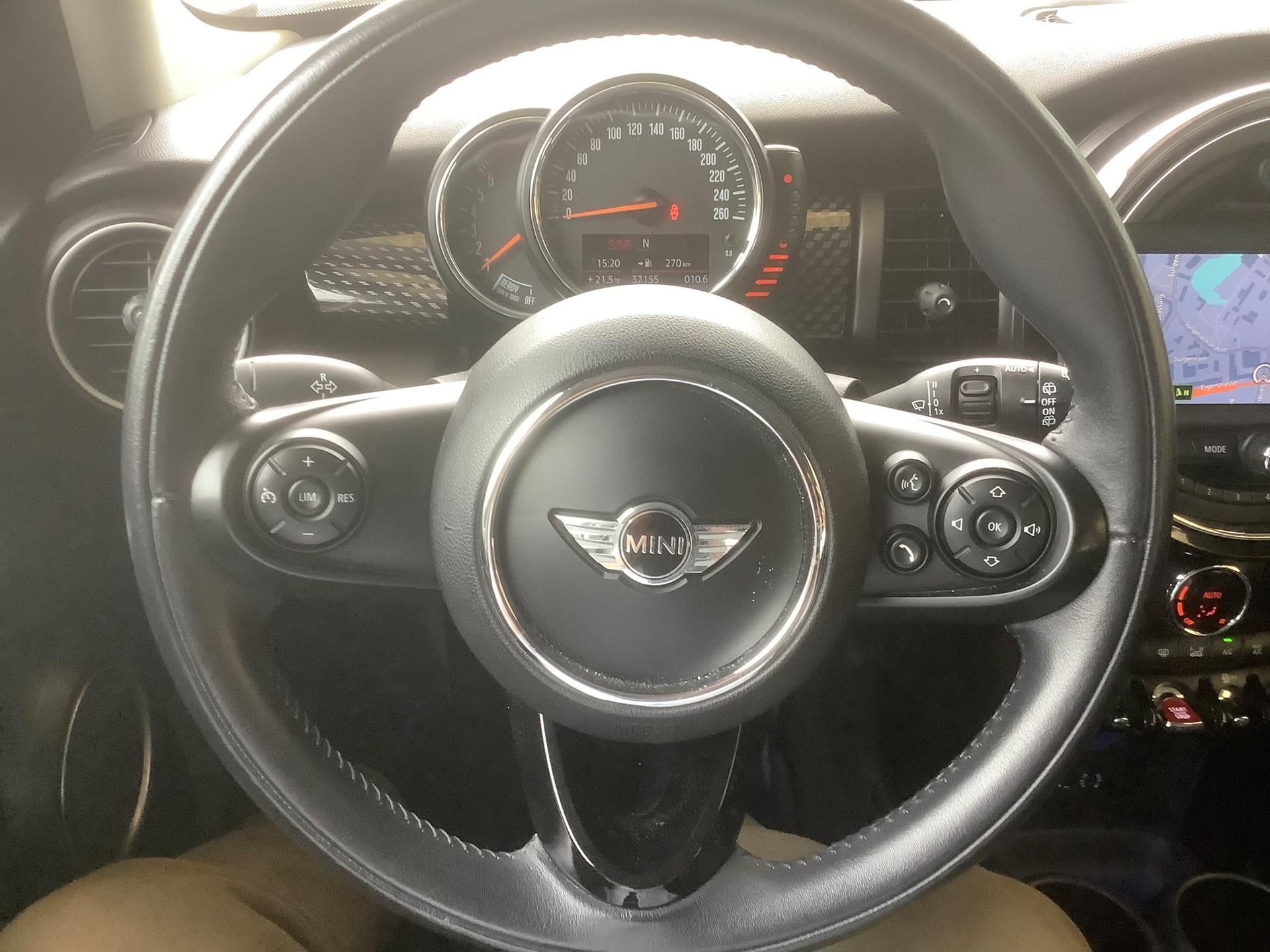 MINI Cooper S-image-11