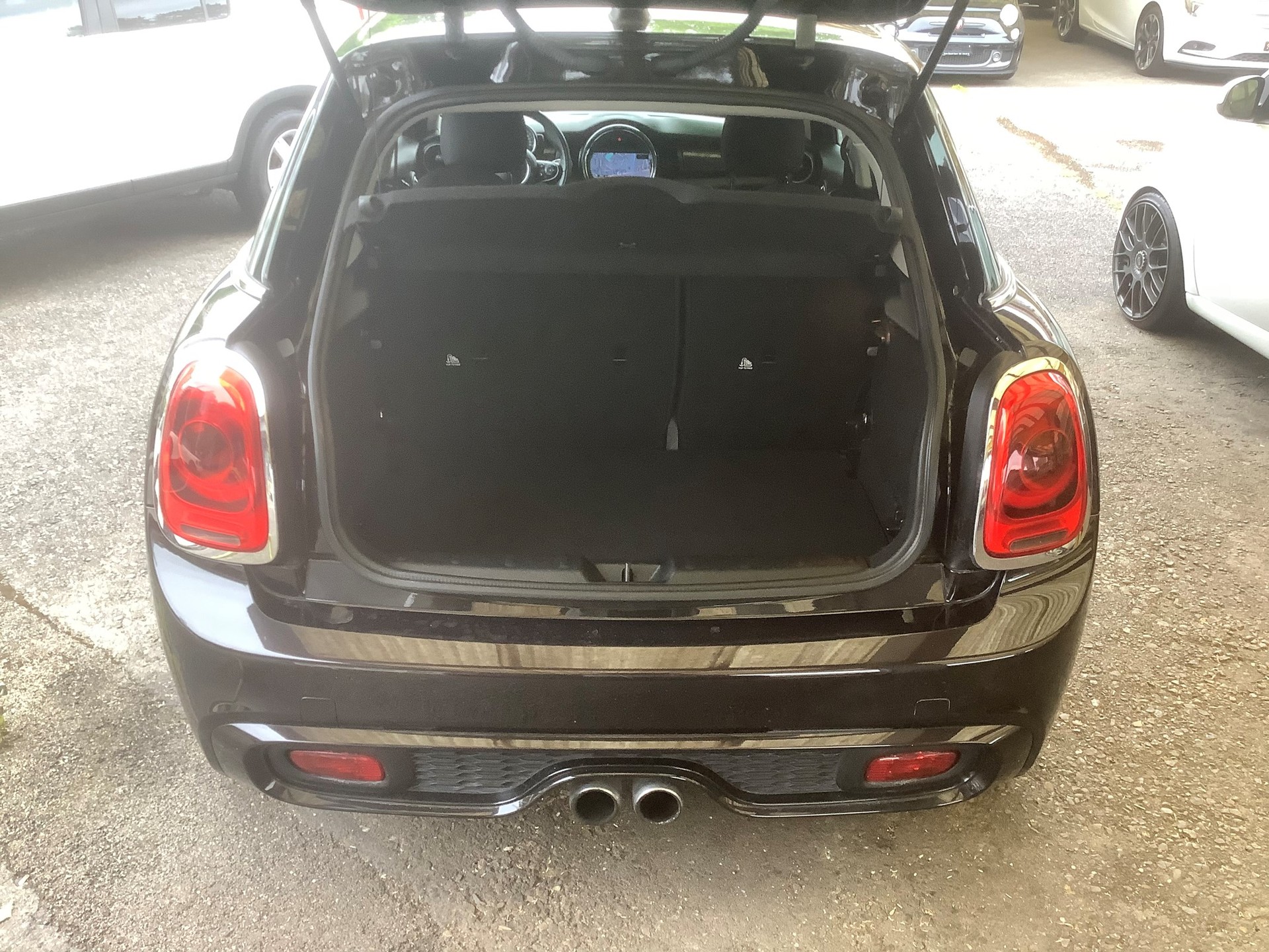 MINI Cooper S-image-14