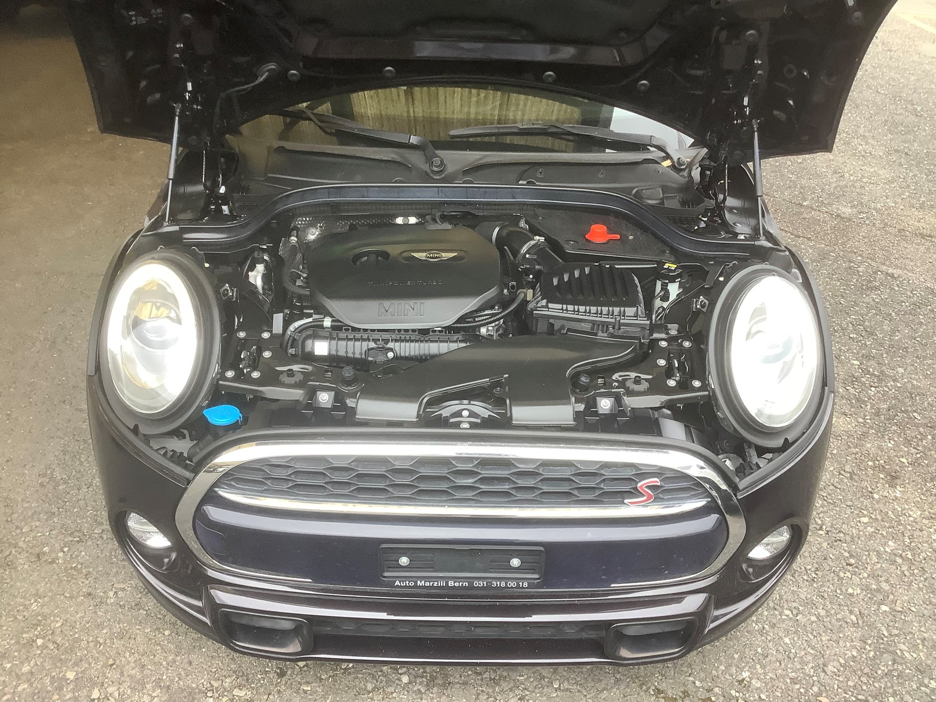 MINI Cooper S-image-15