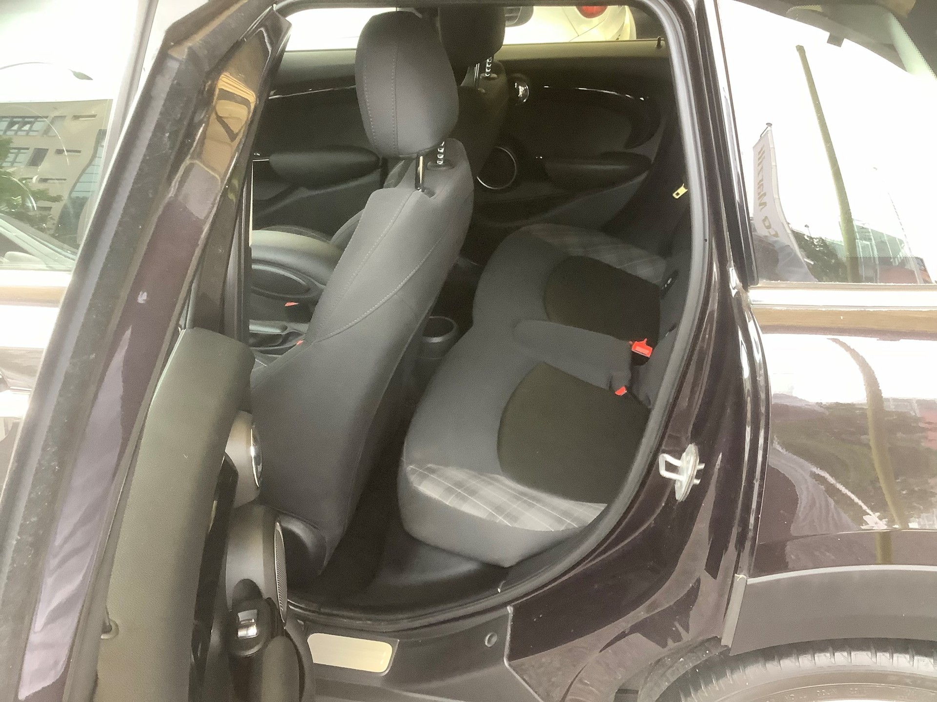 MINI Cooper S-image-9