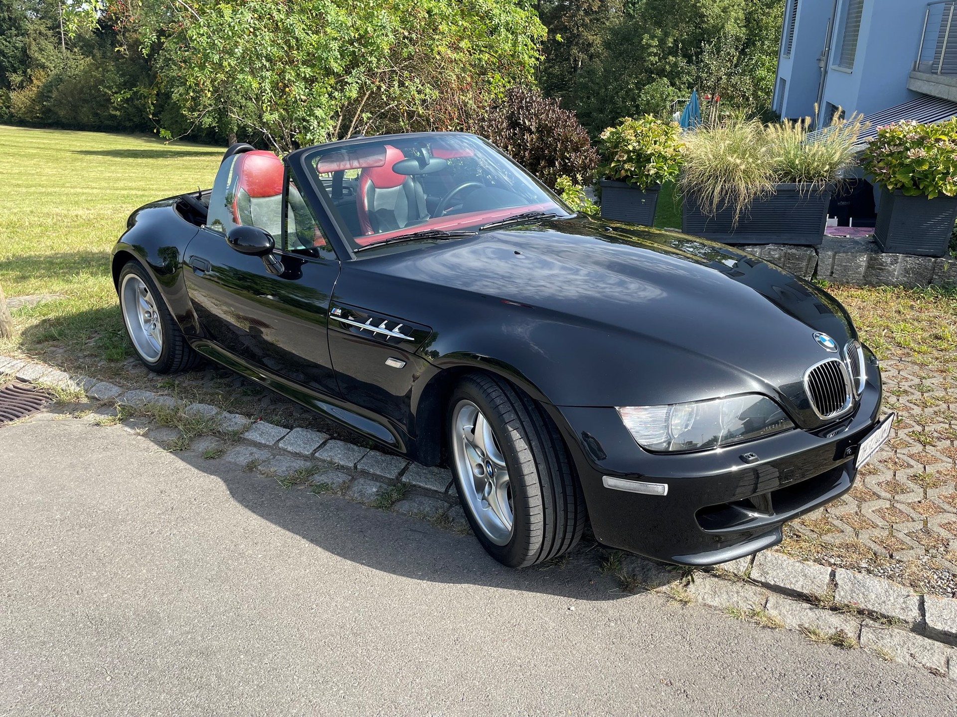 BMW M Roadster-image-2