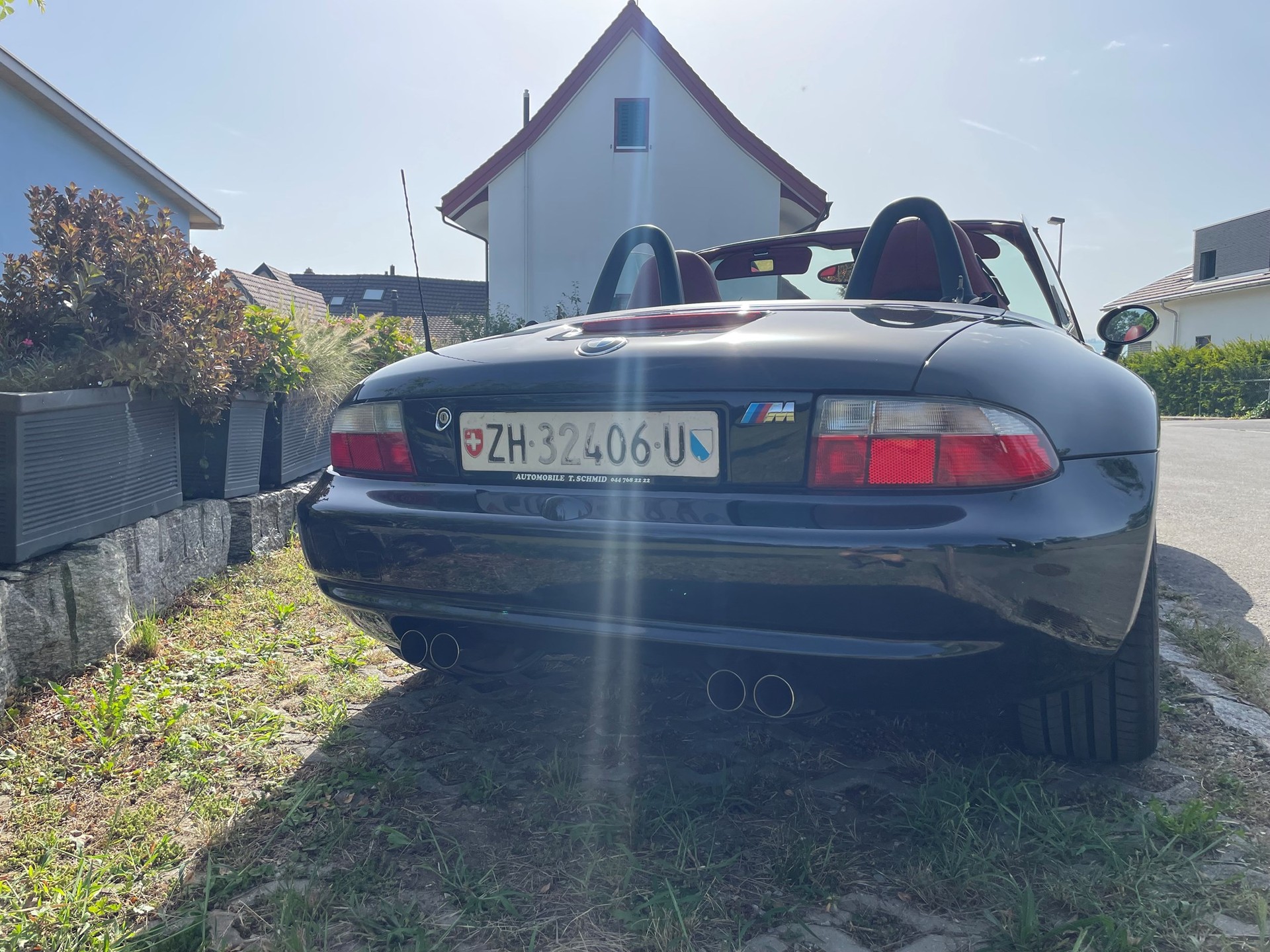 BMW M Roadster-image-3