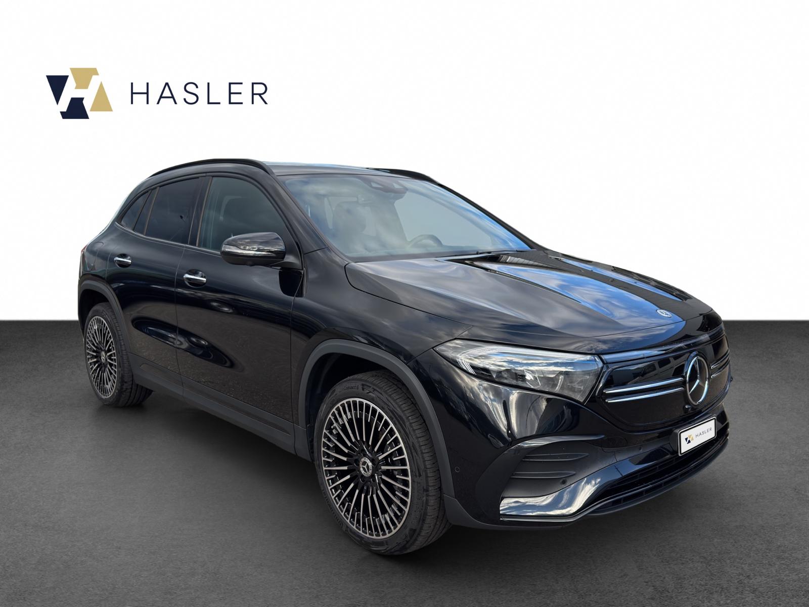 MERCEDES-BENZ EQA 300 AMG Line 4Matic-image-7