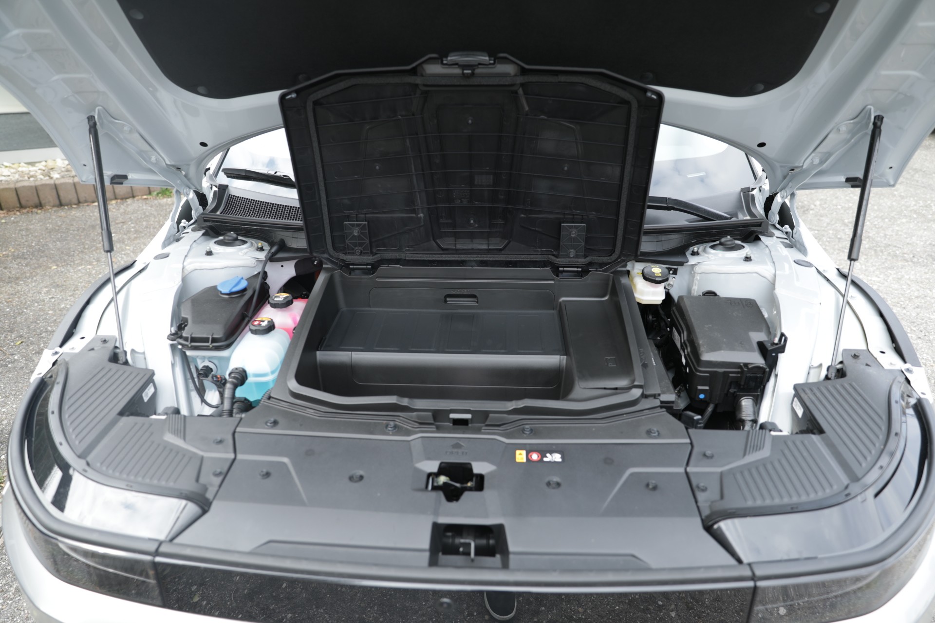 HYUNDAI Ioniq 5 77kWh Vertex 4WD-image-18