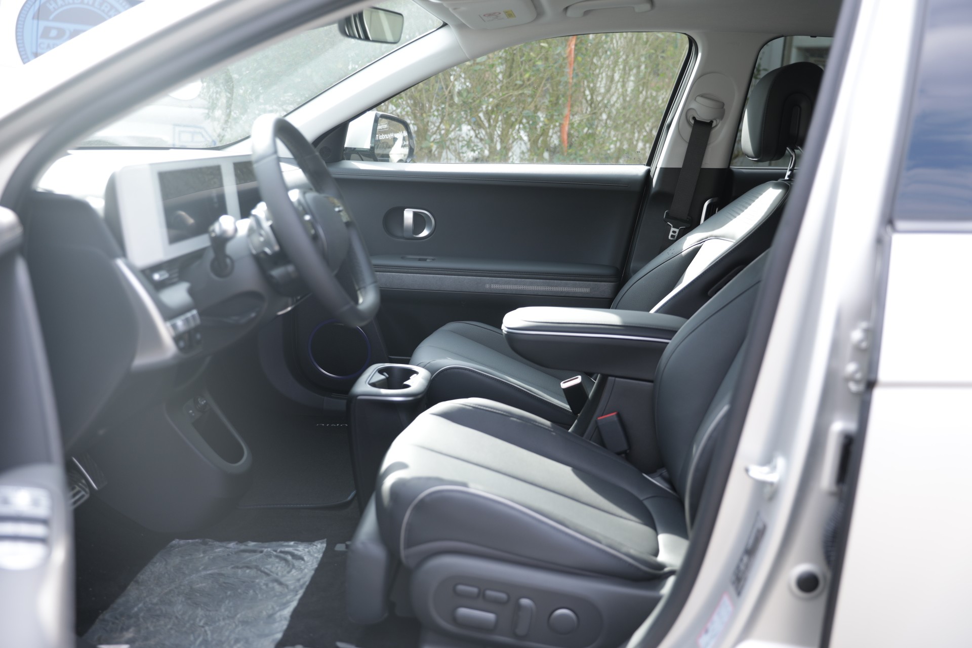HYUNDAI Ioniq 5 77kWh Vertex 4WD-image-4