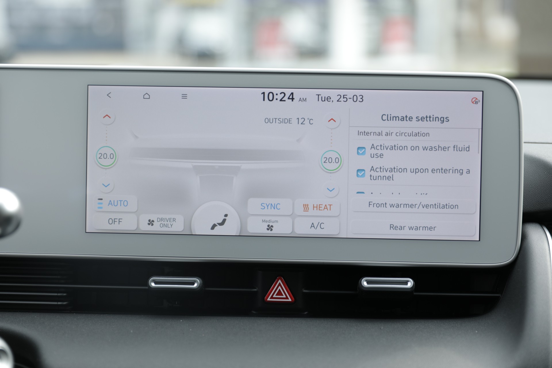 HYUNDAI Ioniq 5 77kWh Vertex 4WD-image-14