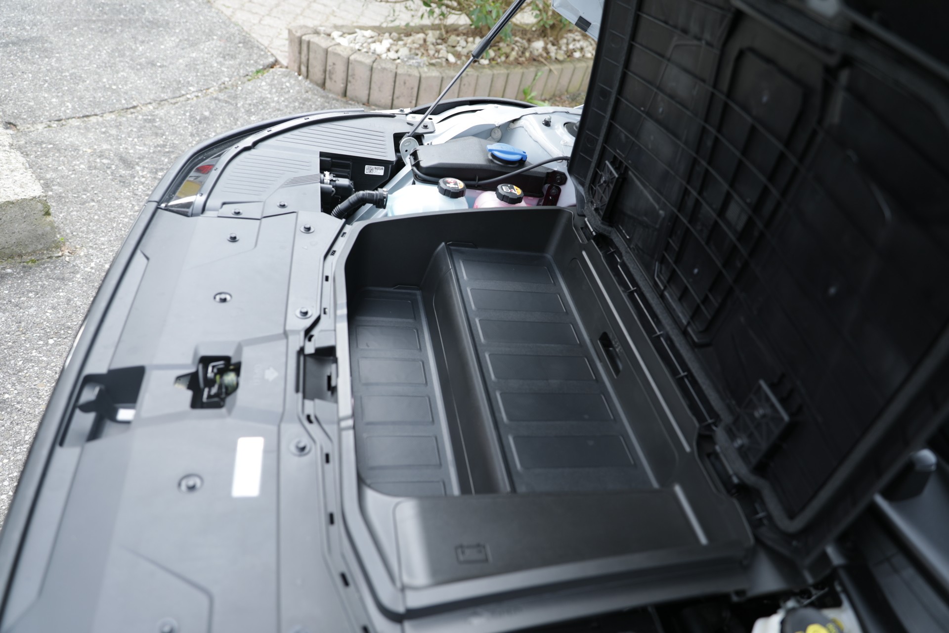 HYUNDAI Ioniq 5 77kWh Vertex 4WD-image-19