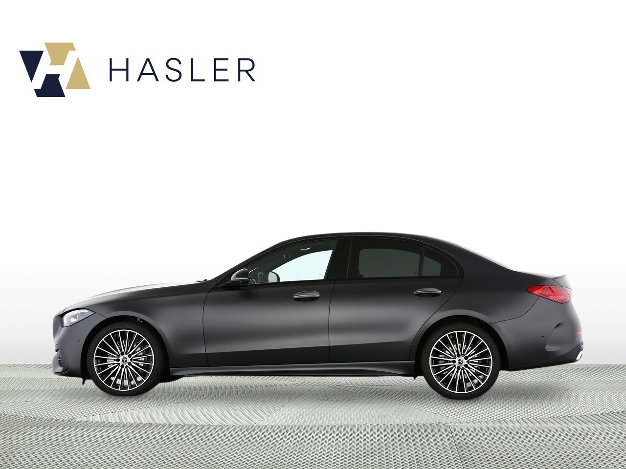 MERCEDES-BENZ C 300 4 Matic-image-1