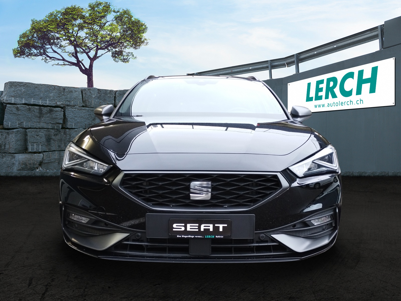 SEAT Leon ST 1.5 eTSI mHEV DSG Move FR-image-1