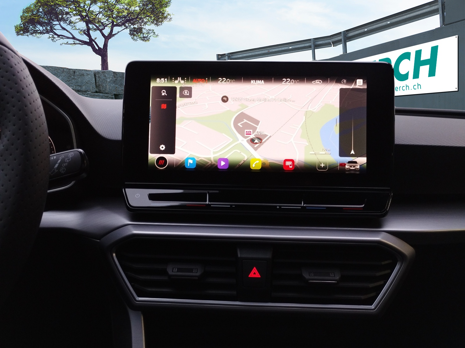 SEAT Leon ST 1.5 eTSI mHEV DSG Move FR-image-11