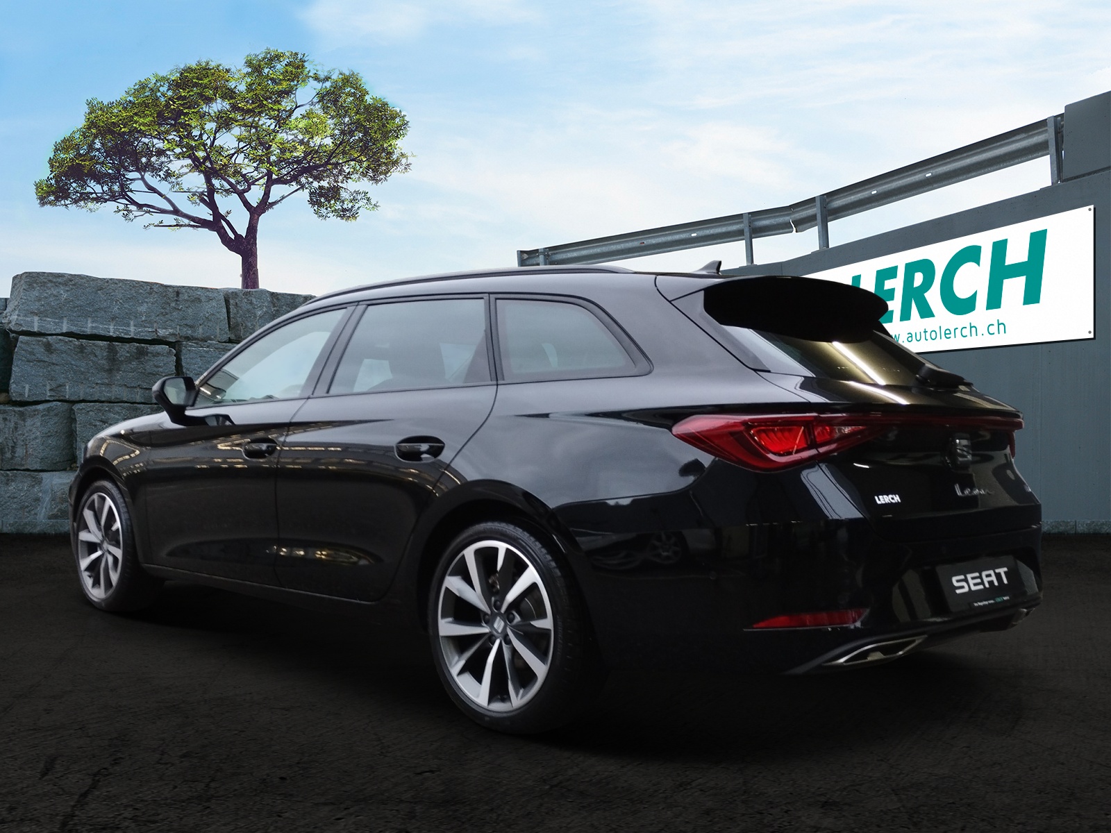 SEAT Leon ST 1.5 eTSI mHEV DSG Move FR-image-3