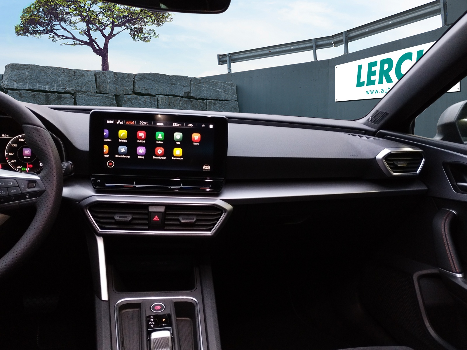 SEAT Leon ST 1.5 eTSI mHEV DSG Move FR-image-9