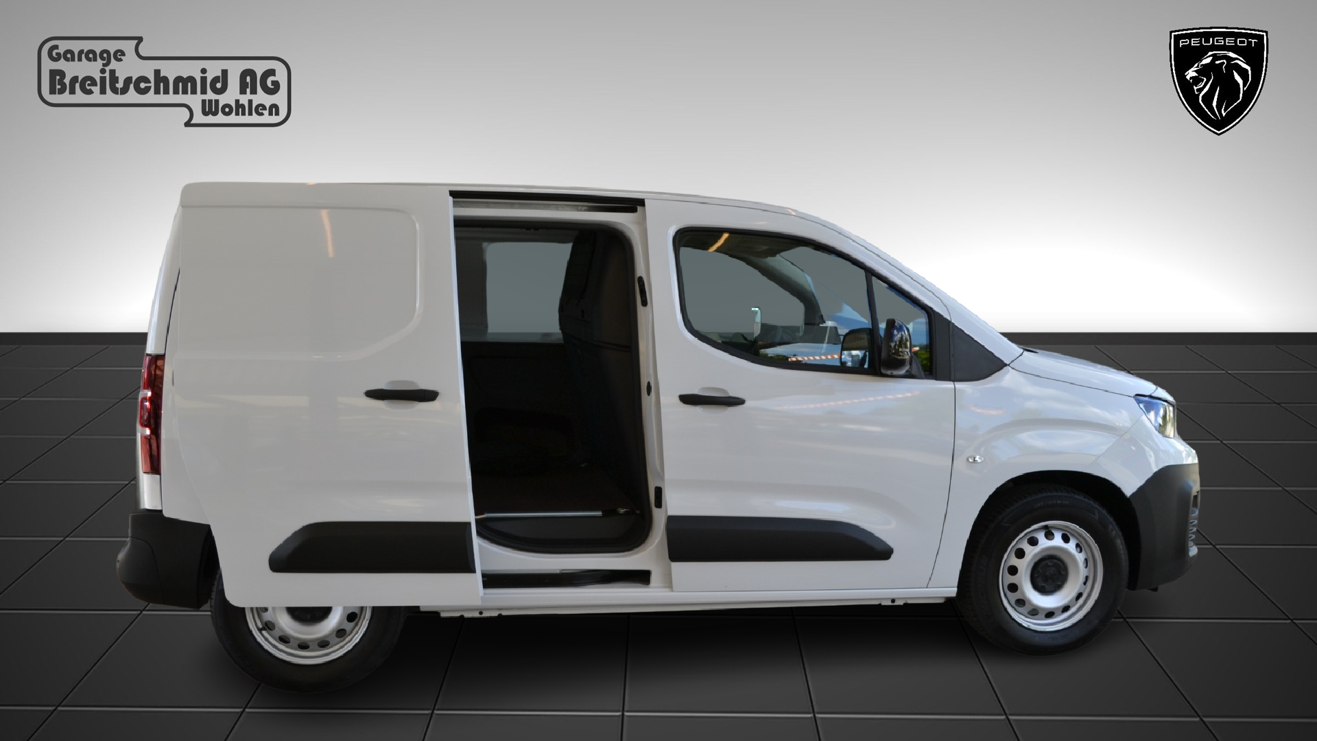 PEUGEOT e-Partner Long 50kWh Premium-showroom-element-3