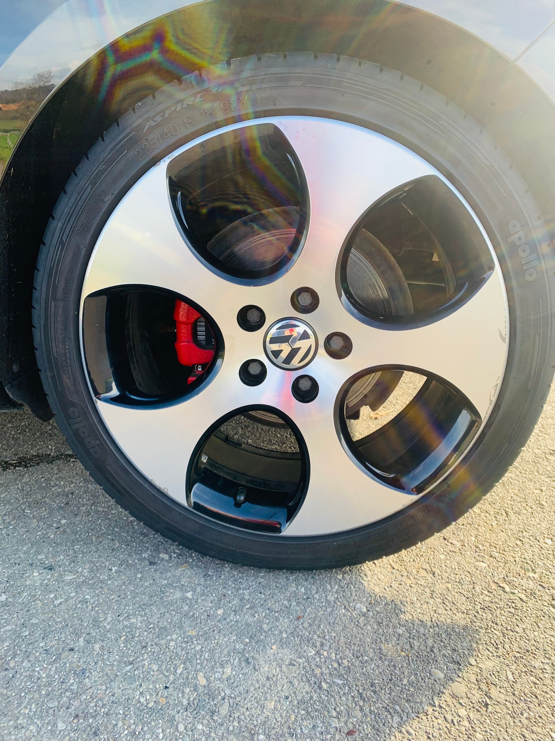 VW Golf Cabrio 2.0 TSI GTI DSG-image-15