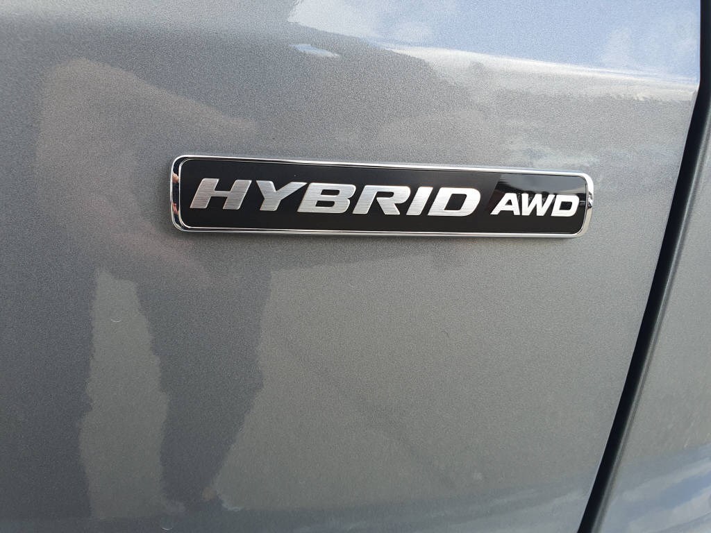 FORD Kuga 2.5 Hybrid ST-Line X 4x4-image-15