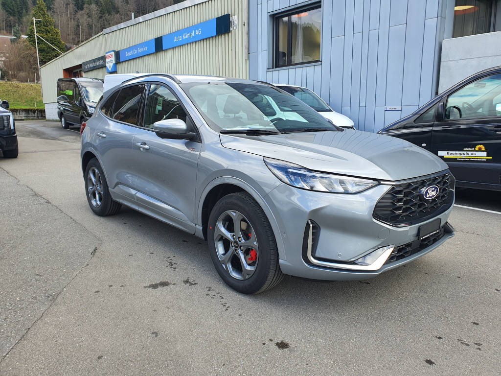 FORD Kuga 2.5 Hybrid ST-Line X 4x4-showroom-element-2