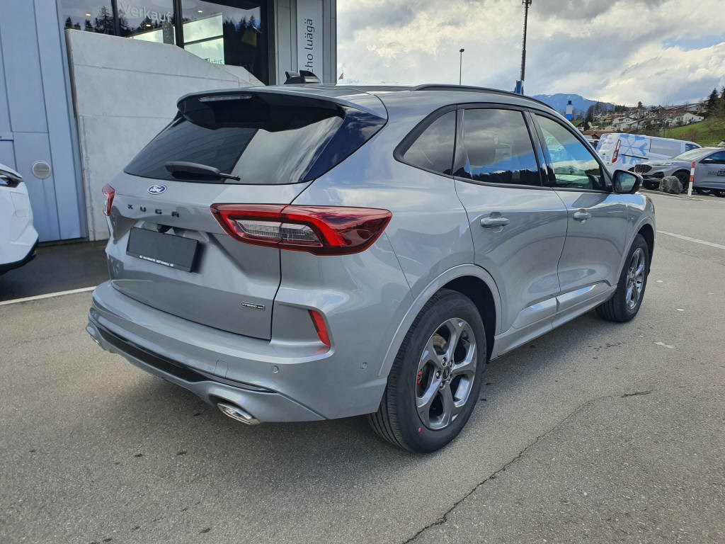 FORD Kuga 2.5 Hybrid ST-Line X 4x4-showroom-element-3
