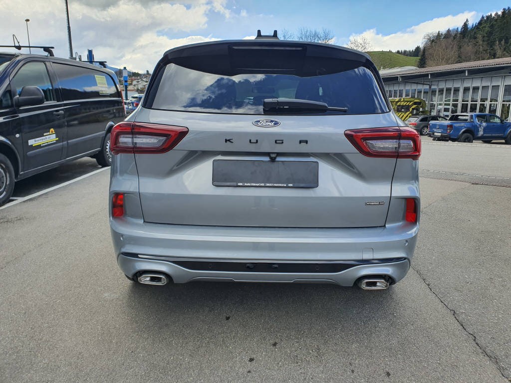 FORD Kuga 2.5 Hybrid ST-Line X 4x4-image-4