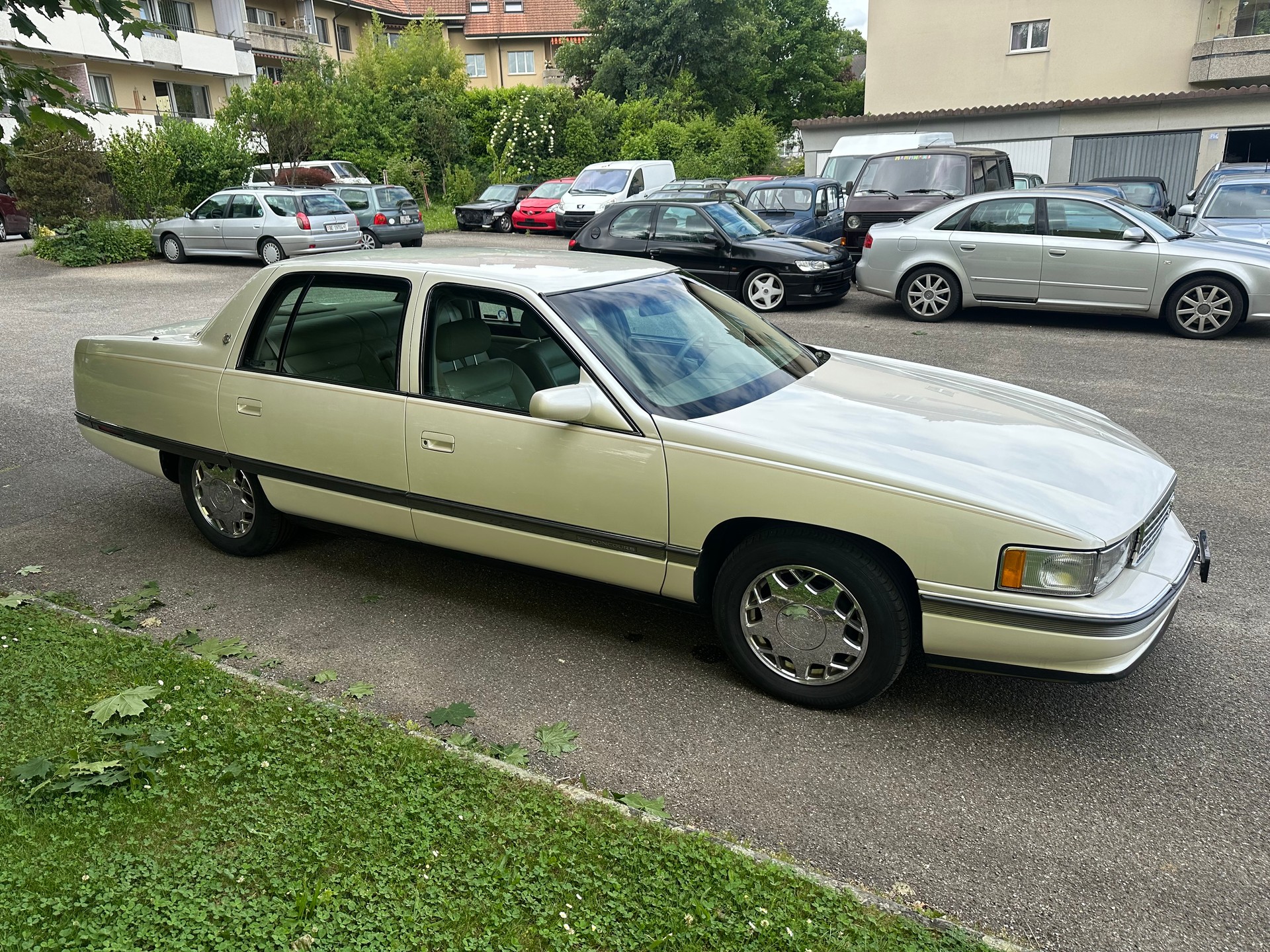 CADILLAC Concours-image-2