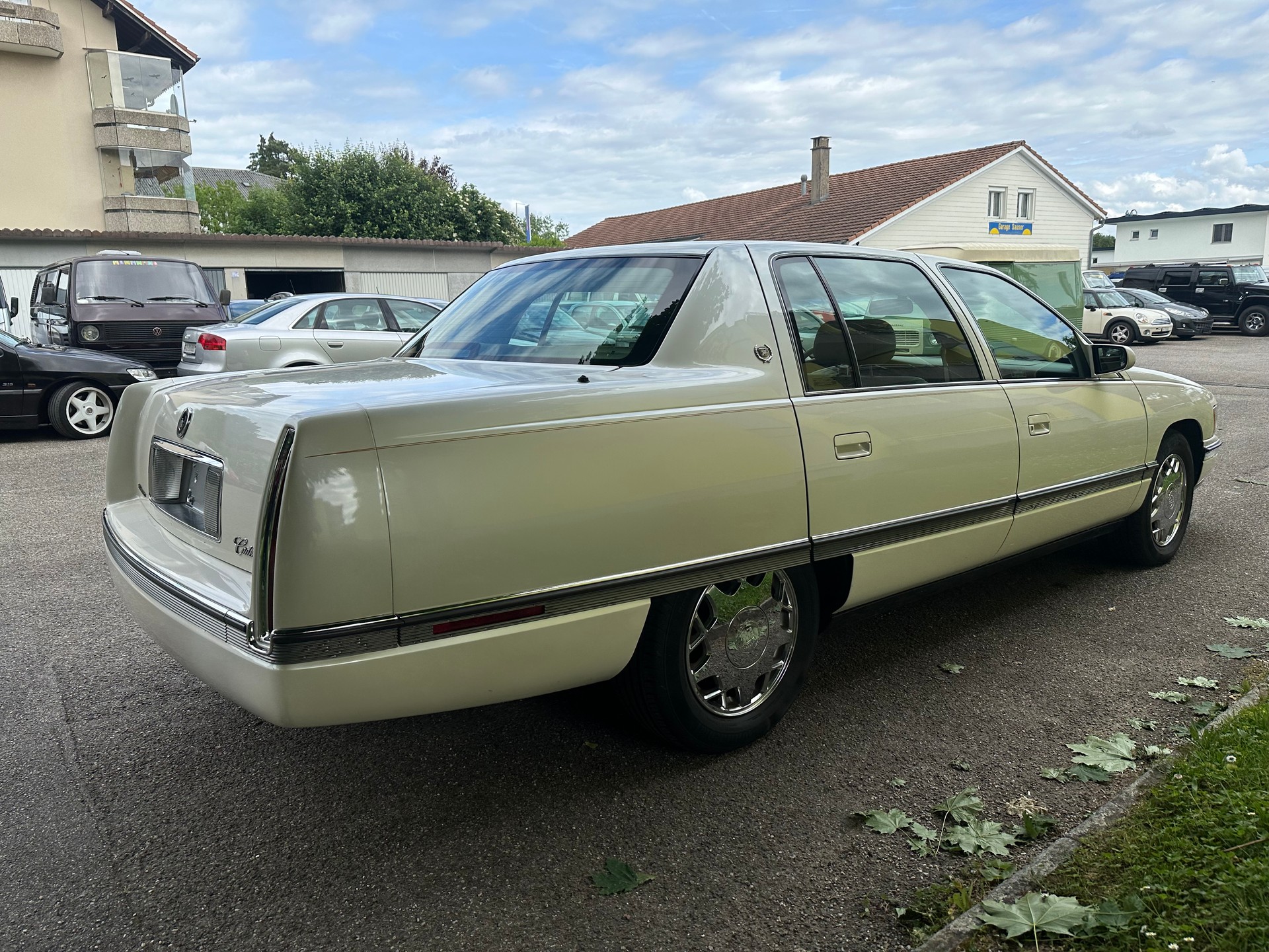 CADILLAC Concours-image-3