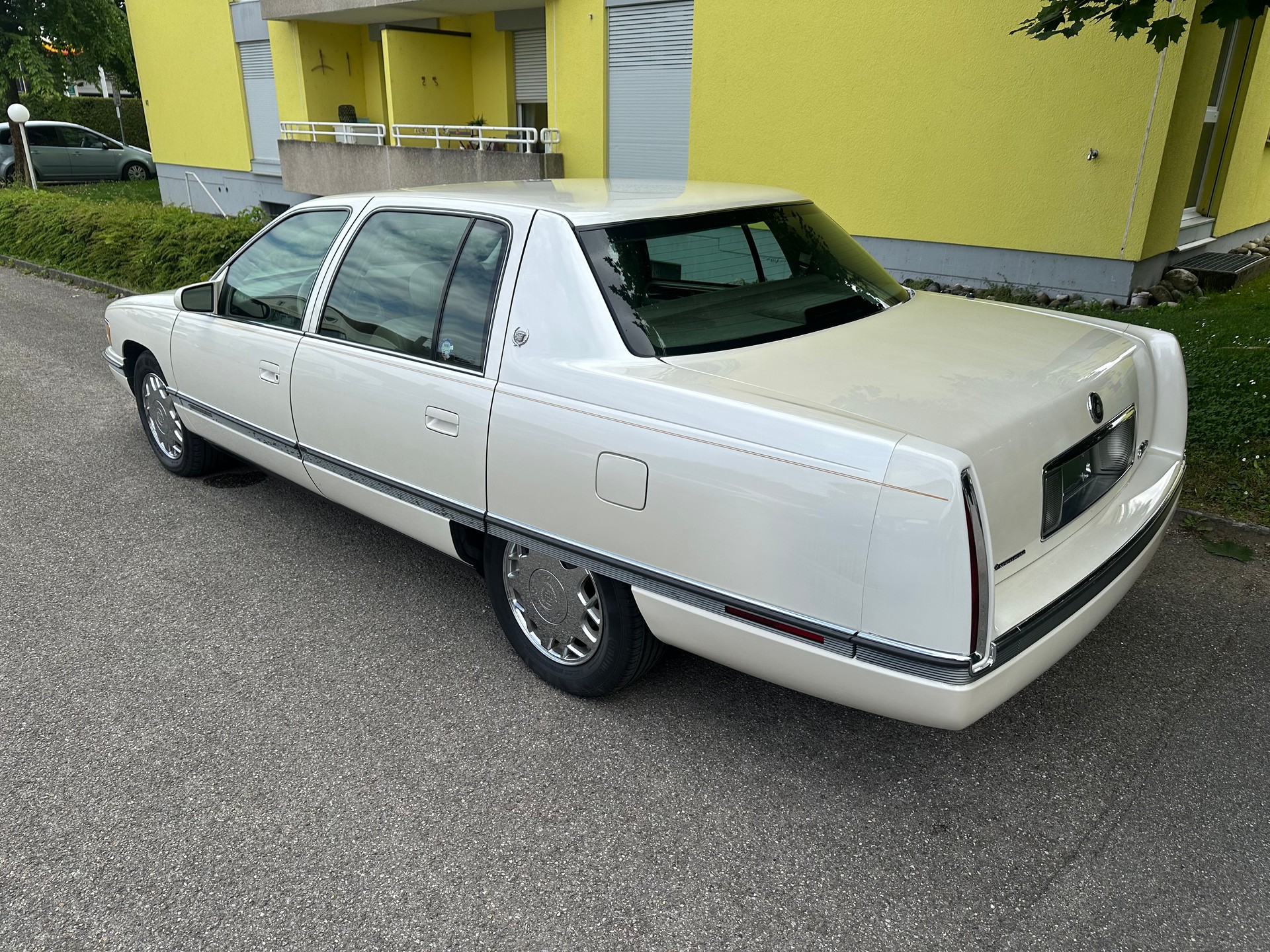 CADILLAC Concours-image-5