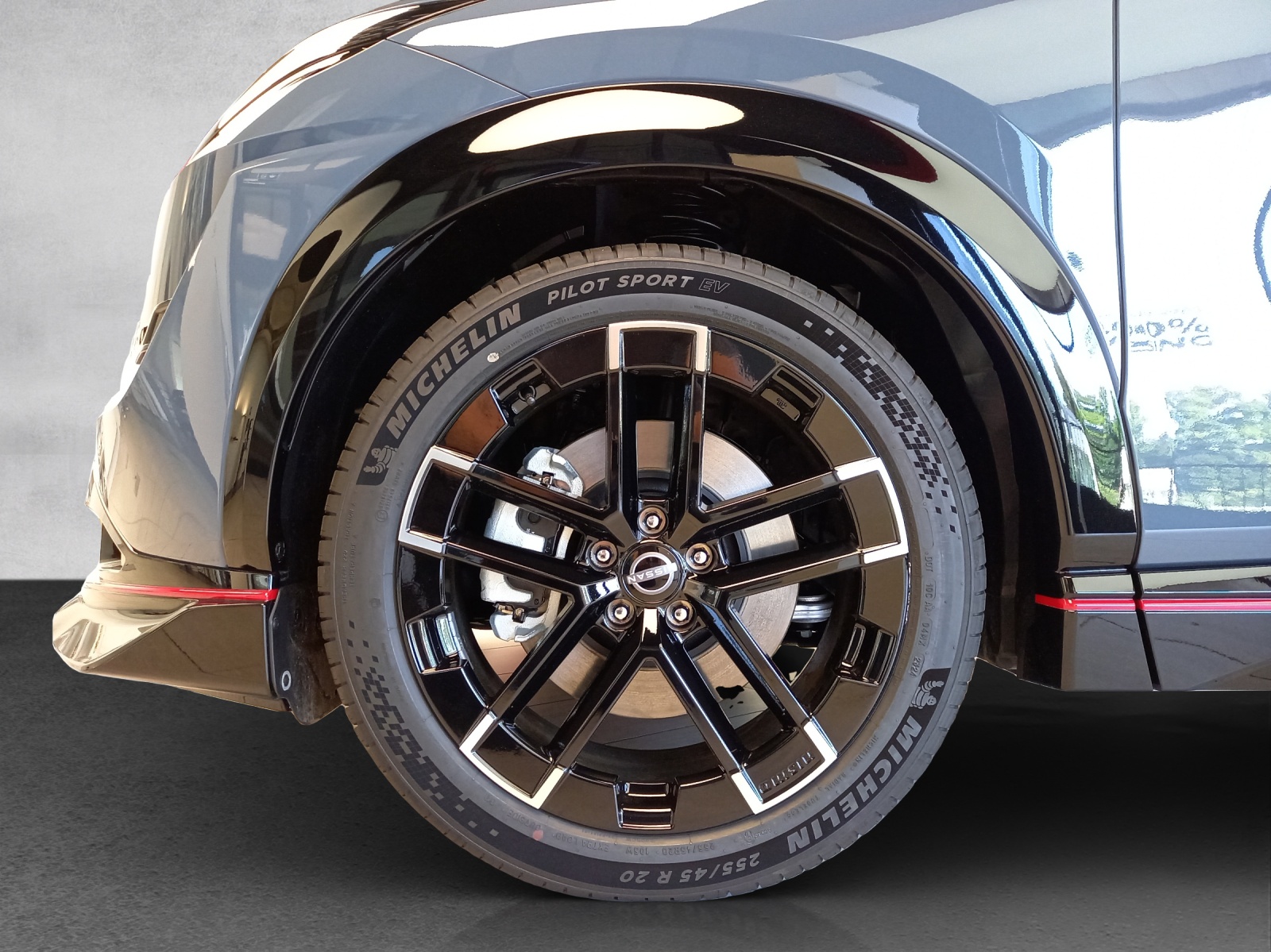 NISSAN Ariya Nismo e-4orce 87kWh-image-15