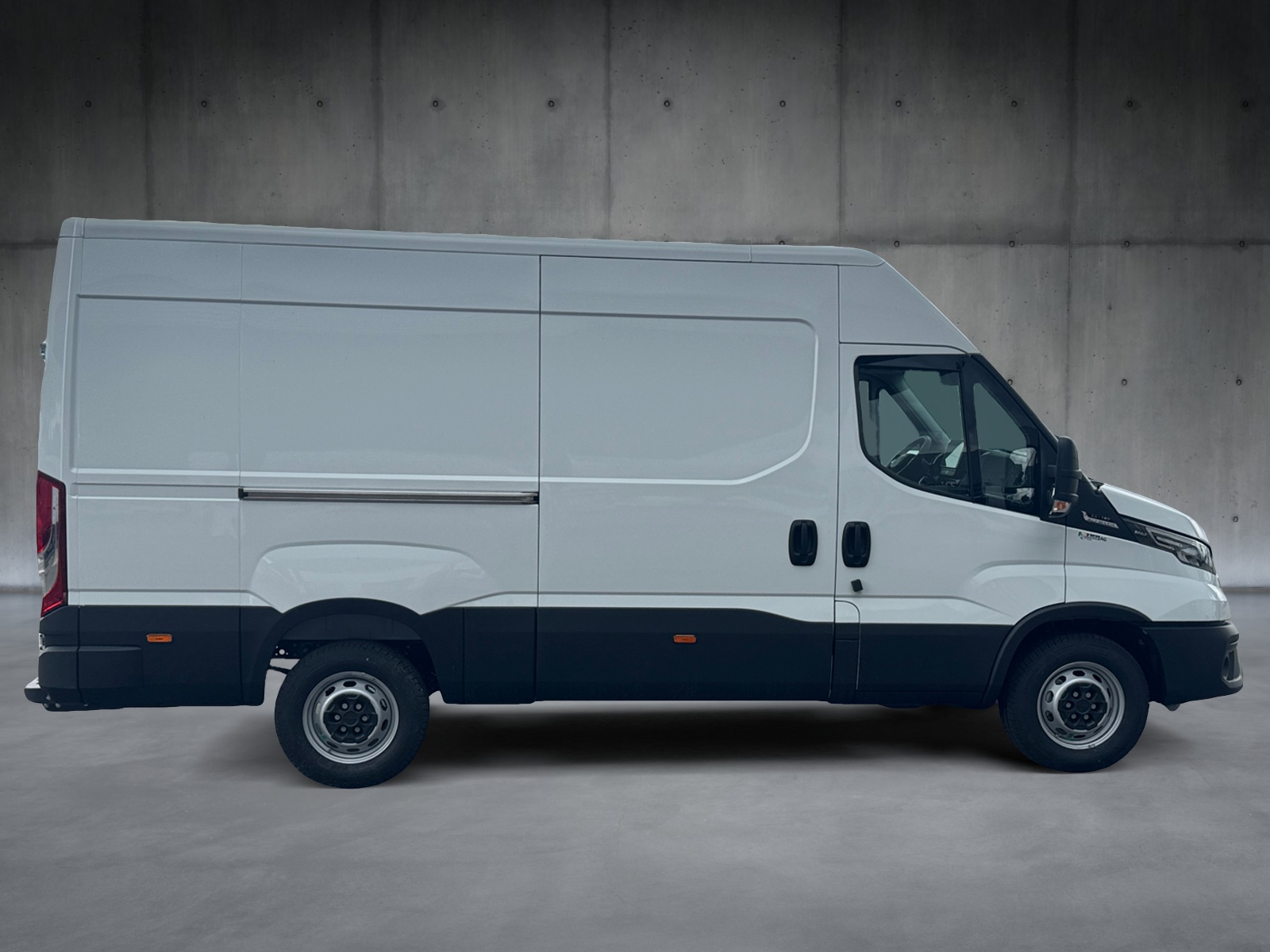 IVECO Iveco Daily 35S18HA8V Kastenwagen-image-4