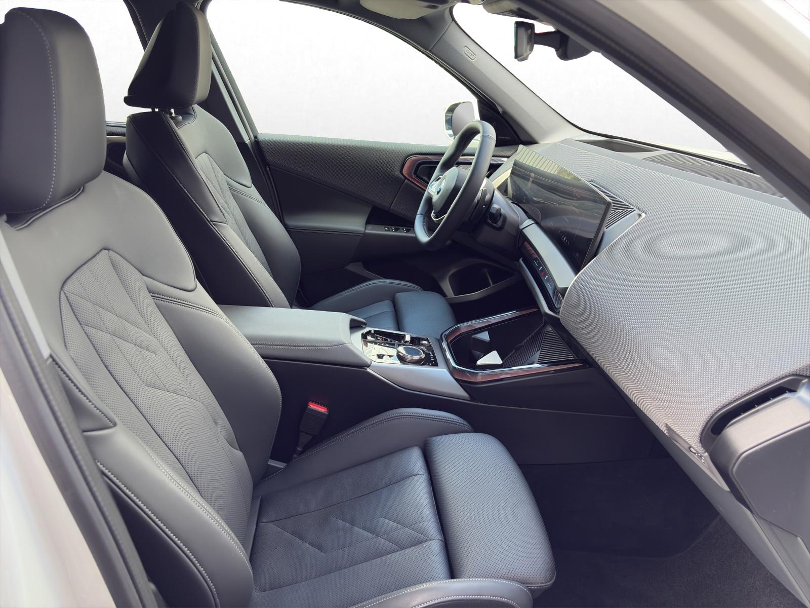 BMW X3 20d xDrive-image-15