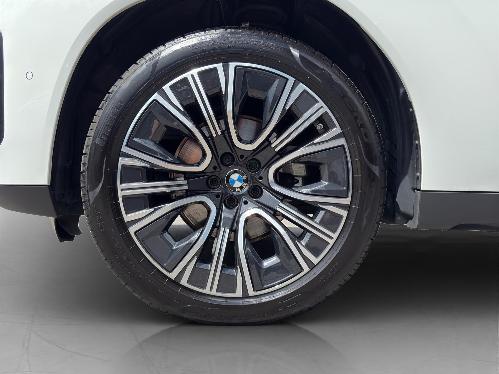 BMW X3 20d xDrive-image-8