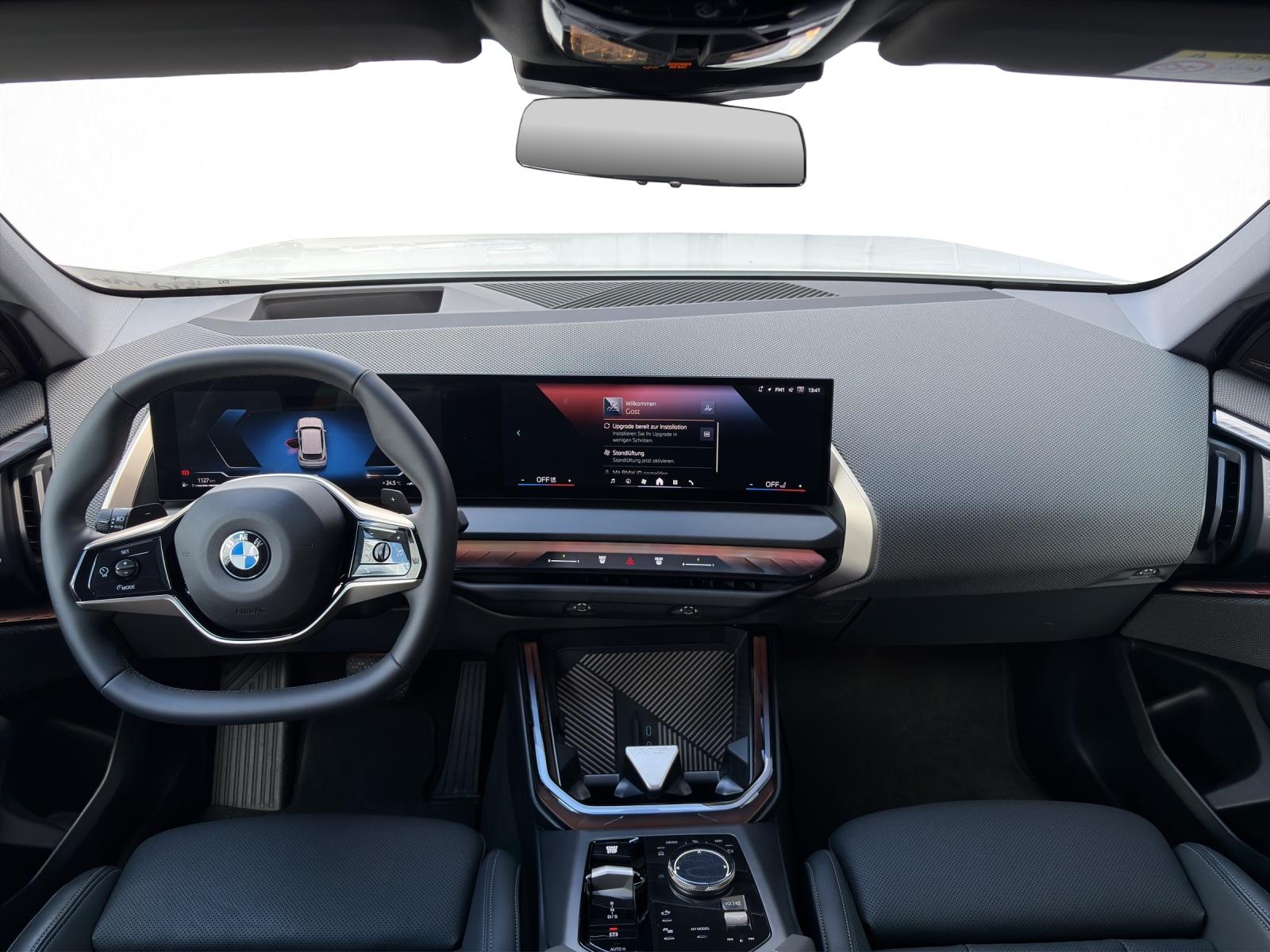 BMW X3 20d xDrive-image-12