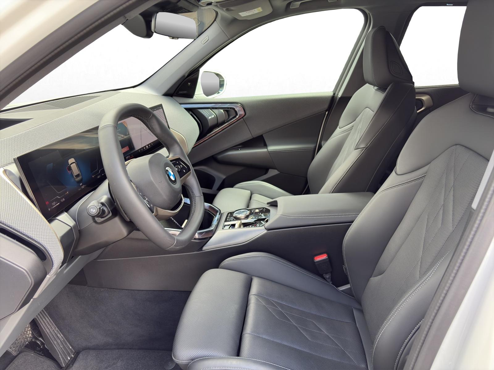BMW X3 20d xDrive-image-9