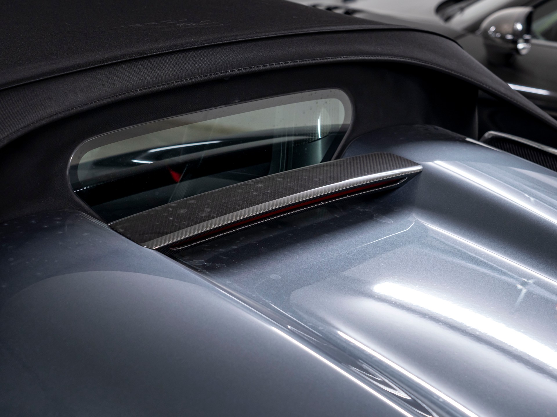 PORSCHE 718 Boxster Spyder RS PDK-image-17