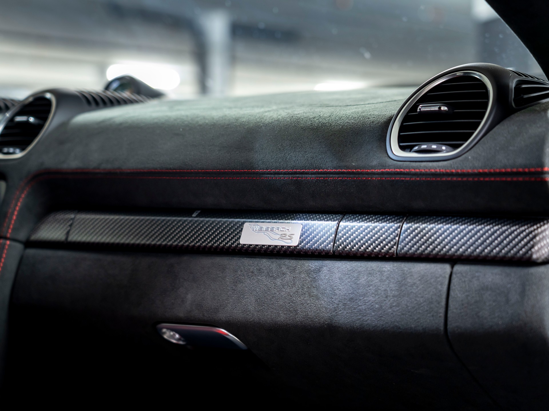 PORSCHE 718 Boxster Spyder RS PDK-image-26